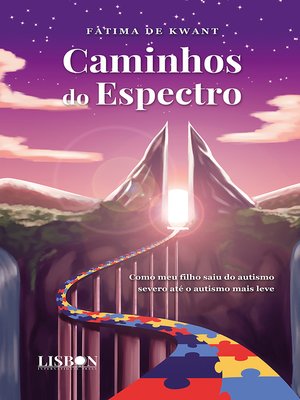 cover image of Caminhos do Espectro